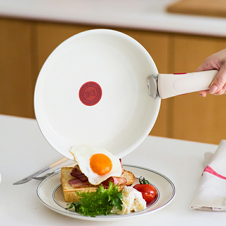 ティファール T-fal インジニオ・ネオ IHパレット アミ セット4 ハニーベージュ L835S4 / 4点セット IH対応 ガス火対応