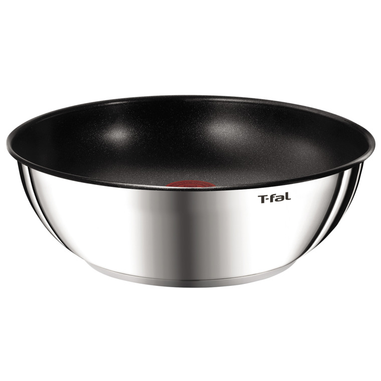 ティファール T-fal インジニオ・ネオ IHステンレス ルミエール ウォックパン26cm IH対応 ガス火対応