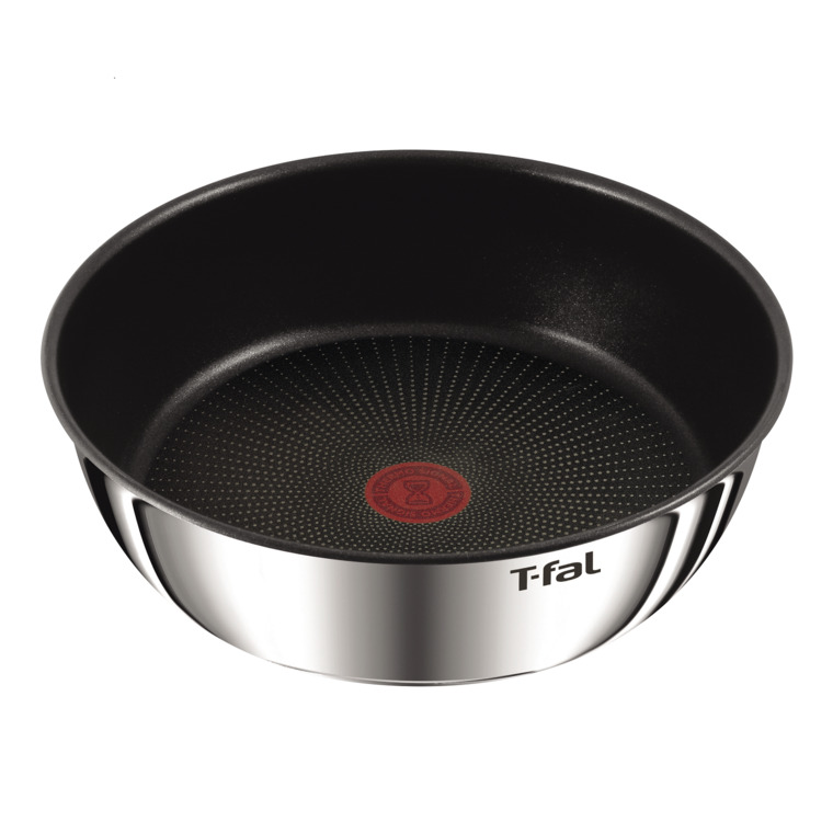 ティファール T-fal インジニオ・ネオ IHステンレス ルミエール ソテーパン24cm IH対応 ガス火対応