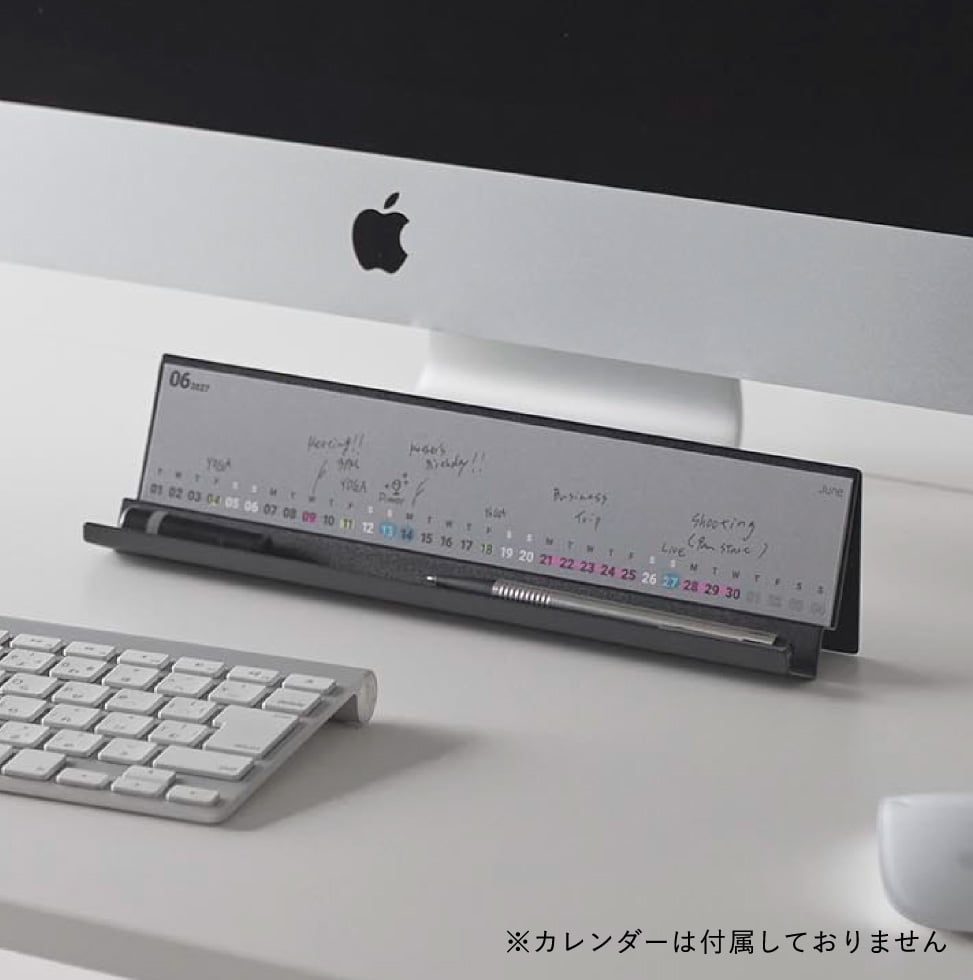 tower モニター 下 スタンド タワー 山崎実業 11338 11339 ホワイト ブラック / ホワイト