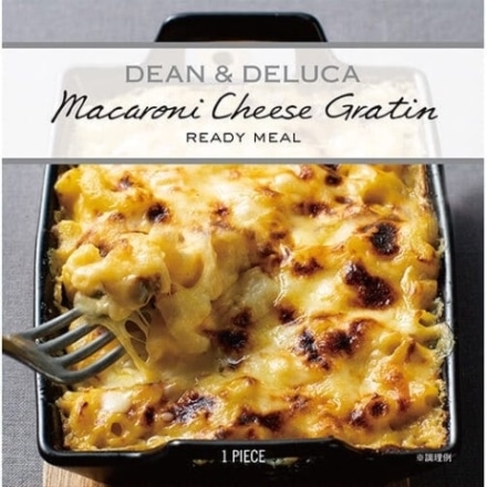 DEAN & DELUCA　ラザニア＆マカロニチーズグラタンセット　冷凍便