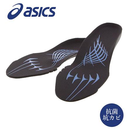 aSicS WINJOB 3D SOCKLINKER HG 1273A007 S(25.0?25.5) 001.ブラック