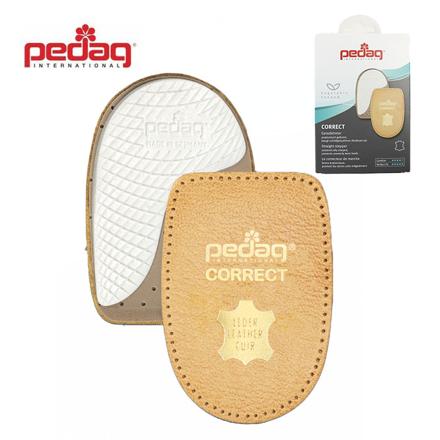 ペダッグ Pedag ART129 Heel Insole L