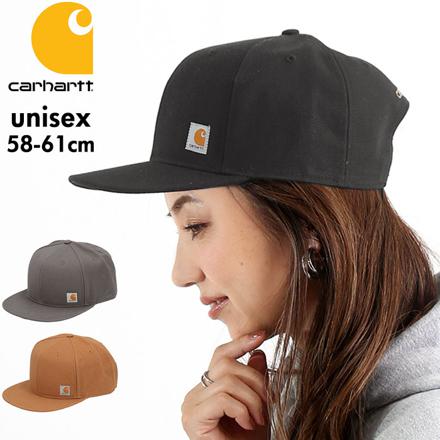 carhartt カーハート Ashland Cap アッシュランドキャップ ユニ