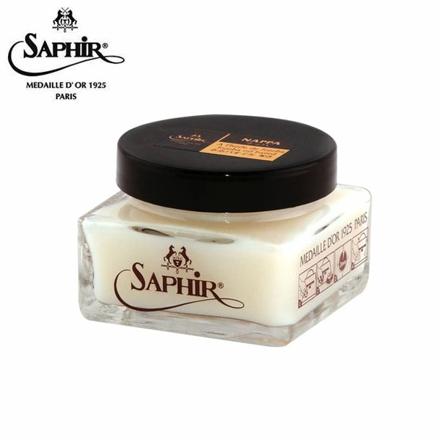 サフィール SAPHIR スペシャルナッパデリケートクリーム 75ML NAPPA JAN:3324011193023