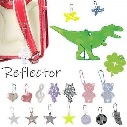 Glimmis グリミス リフレクター スパイクblack