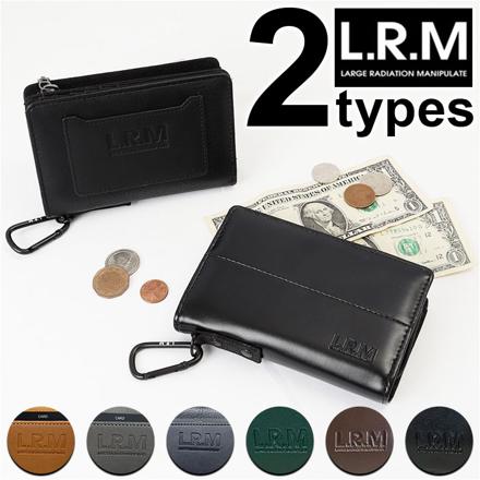 メンズ ミドル財布 CMK21-0799チョコ
