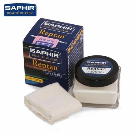 サフィール SAPHIR レプタイルクリーム 50ML Reptan(3324010422001)