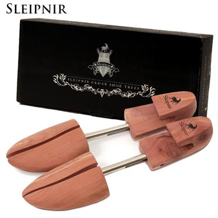 Sleipnir スレイプニル ルボウ シダーシュートゥリー スタンダー S(24.0-25.0cm)