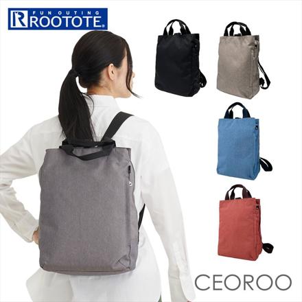 SN.セオルー.ライトWリペレント-E rootote1214 BLACK