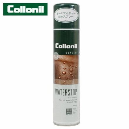 コロニル CoLLoniL ウォーターストップ (400ML) 400ML