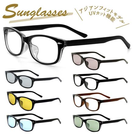 サングラス SungLaSS 5035 サングラス ブラック/オリーブ