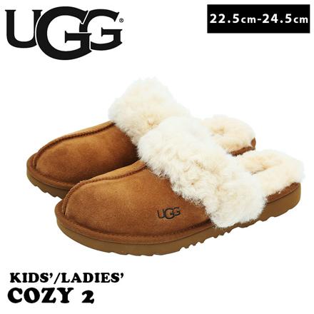 UGG アグ COZY 2 1019065k US5（23.5cM） CHESTNUT