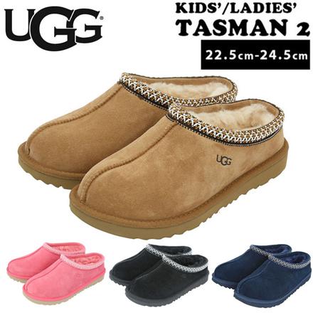 UGG アグ TASMAN 2 1019066k US4（22.5cM） CHESTNUT