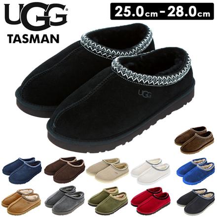 UGG アグ TASMAN US9 White