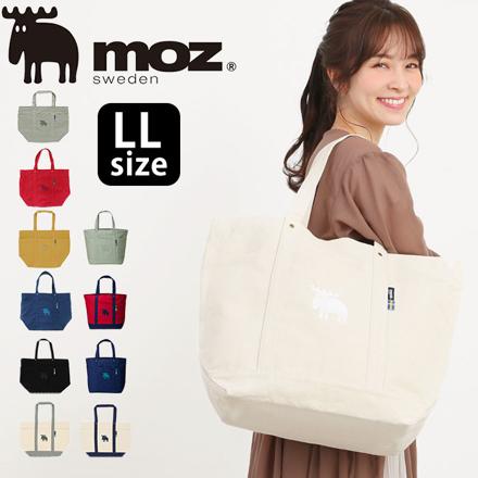 Moz モズ 帆布トート LLサイズ 帆布トート 451211342199.NA