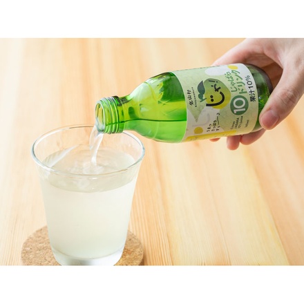 じゃばらいず北山 じゃばら10%ドリンク 160ml瓶×30本入|じゃばら ジャバラ じゃばら果汁 ムズムズ 春 季節の変わりめ 柑橘ドリンク ナリルチン