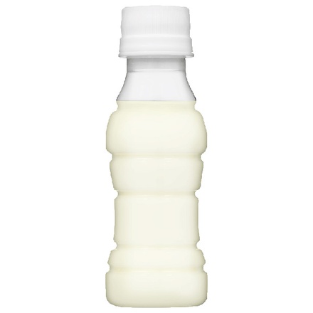 アサヒ飲料 PLUSカルピス 免疫サポート ラベルレスボトル 100mlペットボトル×30本入|CALPIS 乳酸菌 乳性