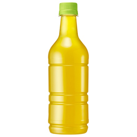 キリン 生茶 ラベルレス 525mlペットボトル×24本入|緑茶 なまちゃ ラベルレス お茶