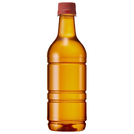 キリン 生茶 ほうじ煎茶 ラベルレス 525mlペットボトル×24本入|茶飲料 ほうじ茶 PET 生茶 煎茶