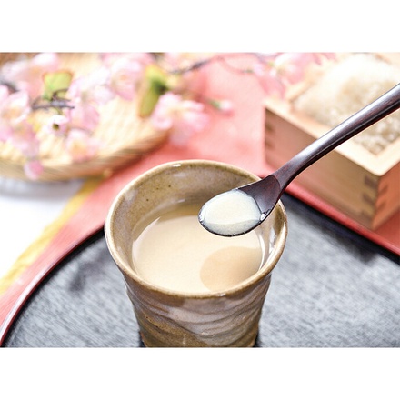 谷口農場 ゆめぴりか 甘酒 190g缶×20本入|飲料 甘酒 米麹 北海道