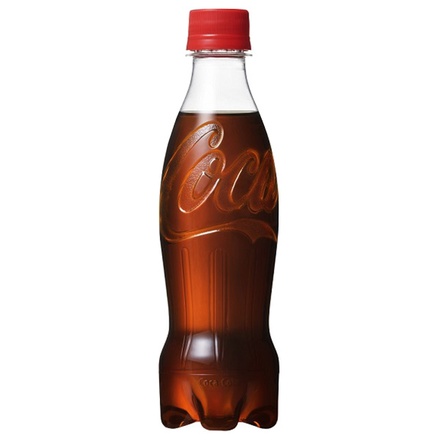 コカコーラ コカ・コーラ ラベルレス 350mlペットボトル×24本入 メーカー直送|全国コーラ コカコーラ 350ml 炭酸 ラベルレス