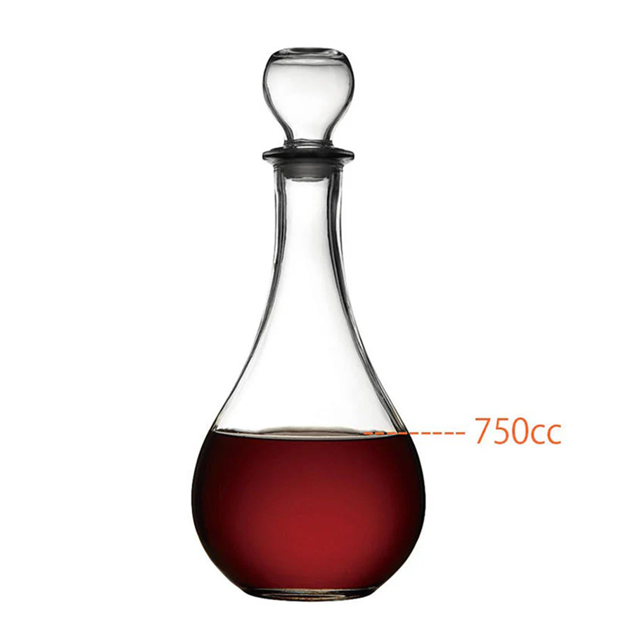 ロト デキャンタ