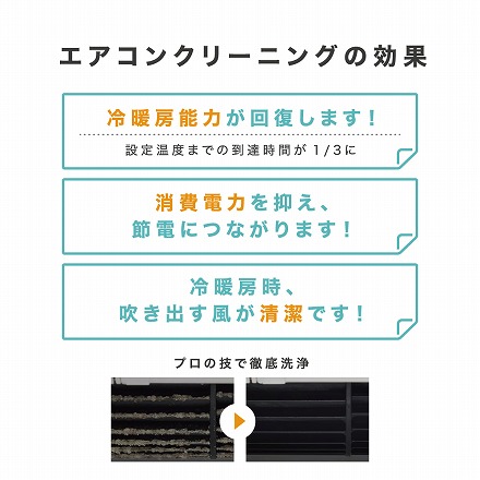 エアコンクリーニング お掃除機能つき 2台目以降 家庭用 除菌 抗菌剤入り 全国対応 風呂場不使用 ベイシア電器のエアコンクリーニング
