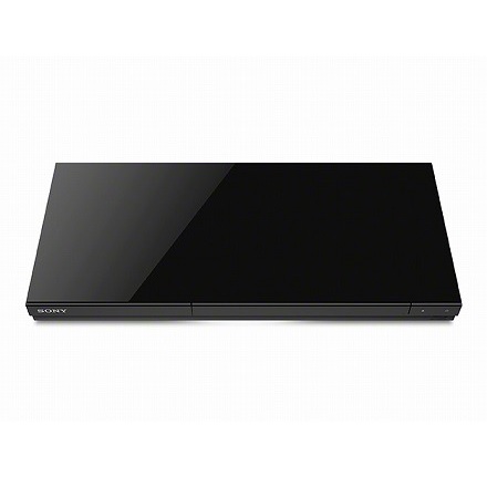 ソニー SONY ブルーレイレコーダー 2TB 3番組同時録画 BDZ-ZT2800