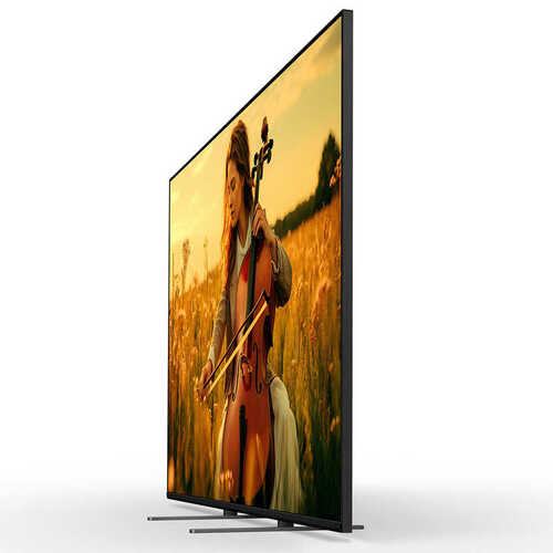 ソニー 55V型 4K液晶テレビ BRAVIA 5 XR53シリーズ K-55XR53 認知特性プロセッサー XR4Kチューナー内蔵 ブラビア SONY