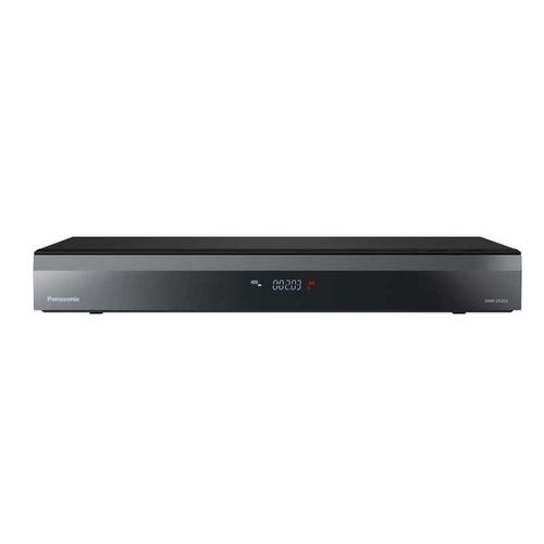 ブルーレイディスクレコーダー DIGA (ディーガ)［2TB /全自動録画対応 /BS・CS 4Kチューナー内蔵］ パナソニック DMR-2X203
