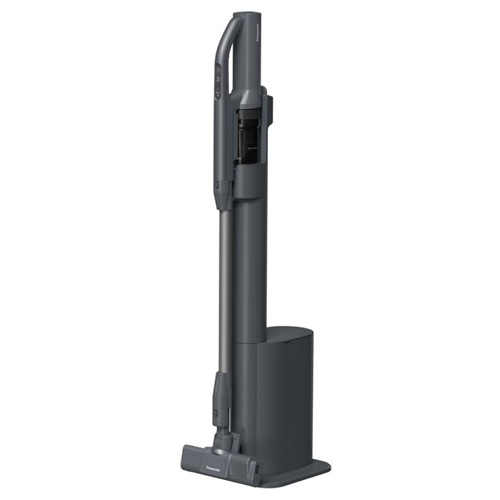 掃除機 コードレス パナソニック MC-NX500K-A ストーンブルー セパレート型 スティック