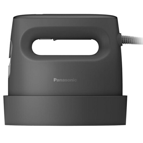 【購入特典付き】 衣類スチーマー パナソニック NI-FS70C-K カームブラック