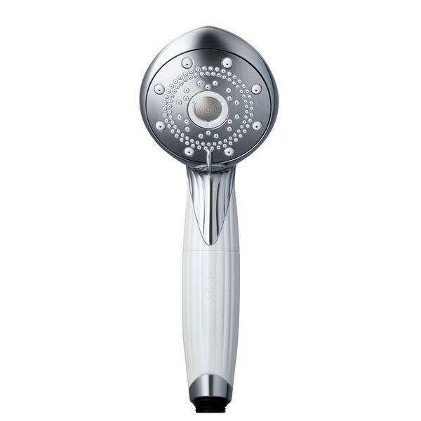 リファファインバブル ピュア ホワイト シャワーヘッド ReFa FINE BUBBLE PURE MTG RS-AM-02B