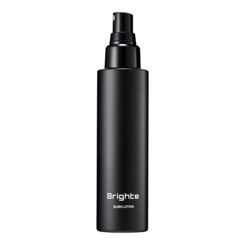 美顔器専用ミスト化粧水[内容量120ml/プラチナナノコロイド配合] Brighte ELEKI LOTION