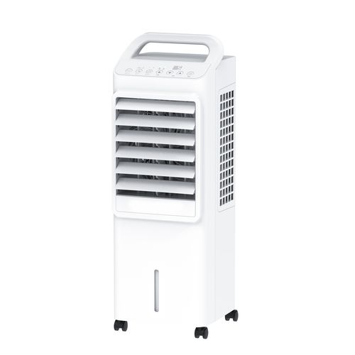 冷風扇 DCモーター スリーアップ RFT2698WH