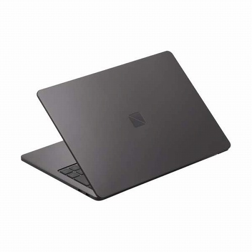 ノートパソコン 13.3型 IPS液晶 タッチパネル Windows11 Home Core i5-1335U メモリ16GB SSD256GB Office H&B 2024 NEC PC-S1355JAB ムーンブラック