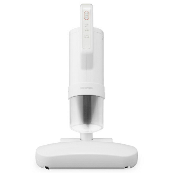 布団クリーナー ホワイト アイリスオーヤマ FCA-A3-W