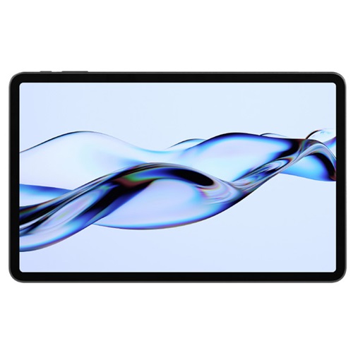 タブレット 11.97インチ アンドロイド アイリスオーヤマ TM12E3W74-KV1H グレー Android 15 メモリ 4GB ストレージ 128GB