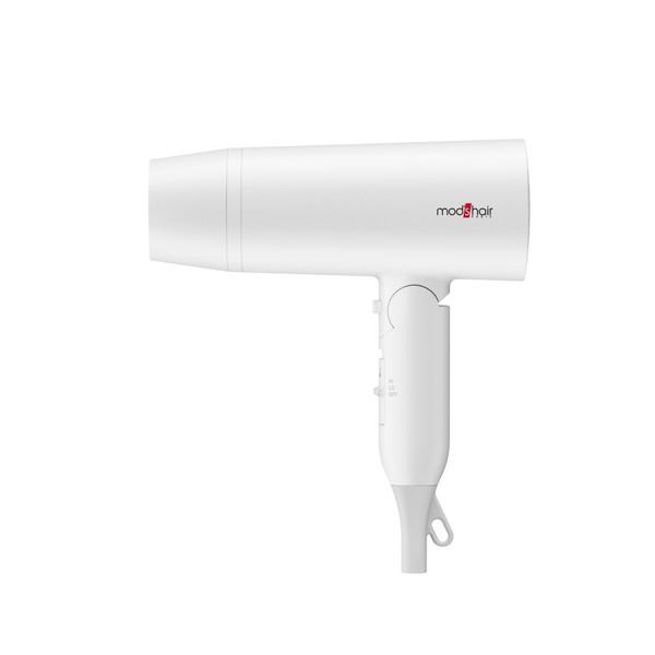 ダブルイオンヘアードライヤー アドバンススマート ホワイト モッズヘア MHD-1246-W