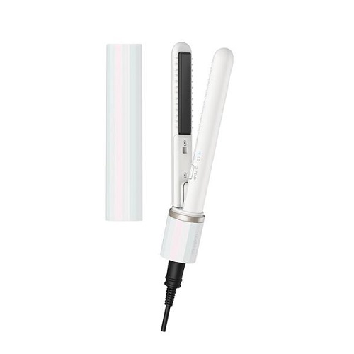 スタイリッシュ モバイルヘアアイロン(ホワイト) モッズヘア MHS-1343-W