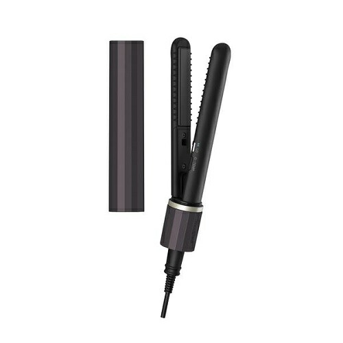 スタイリッシュ モバイルヘアアイロン(パープルブラック) モッズヘア MHS-1343-PK