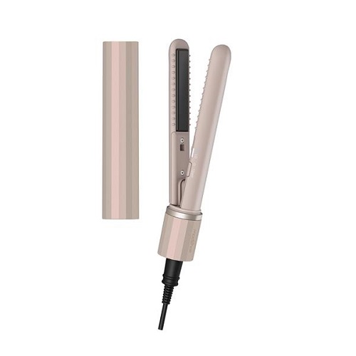 スタイリッシュ モバイルヘアアイロン(ヌードベージュ) モッズヘア MHS-1343-NB