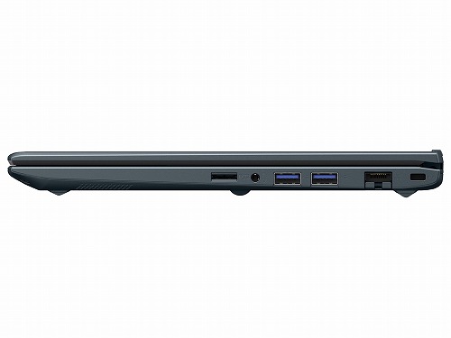 ダイナブック dynabook dynabook M M6/X 14型 ノートパソコン オニキスブルー Core i5 SSD 256GB Windows 11 Home メモリ16GB P1M6XPEL