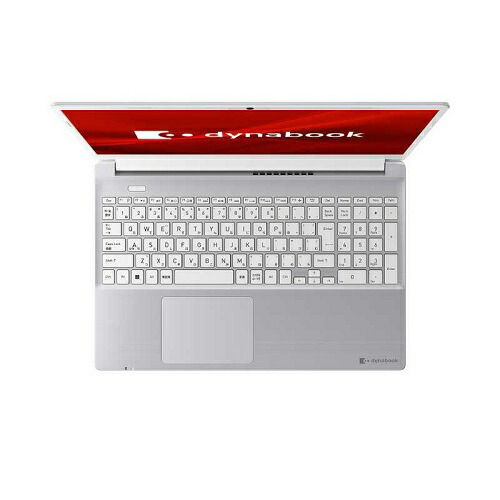 ノートPC Windows 11搭載 C5／XS プレシャスシルバー Dynabook P1C5XPES