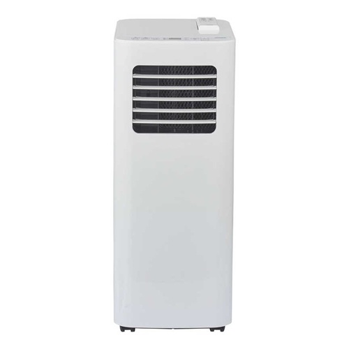 コンプレッサー式冷風機 どこでもエアコン スリム ユアサプライムス YMC-20E(W)