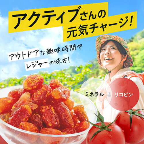 紅塩ドライトマト 600g(300g×2)