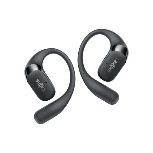 Shokz OpenFit 2+ Black SKZ-EP-000050