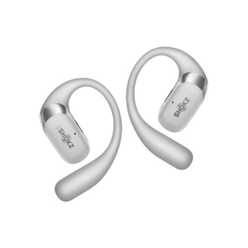 Shokz OpenFit 2+ Grey SKZ-EP-000051