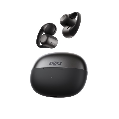 Shokz OpenDots 2 Black SKZ-EP-000069